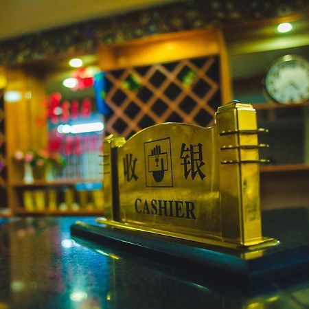 Asia Hostel Almaty Ngoại thất bức ảnh
