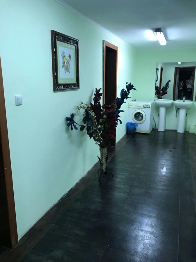 Asia Hostel Almaty Ngoại thất bức ảnh