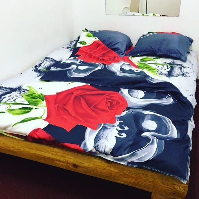 Asia Hostel Almaty Ngoại thất bức ảnh