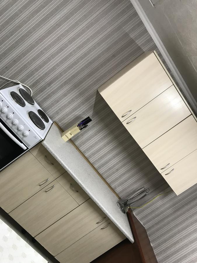 Asia Hostel Almaty Ngoại thất bức ảnh
