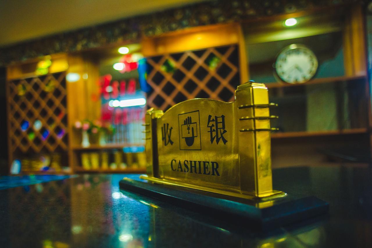 Asia Hostel Almaty Ngoại thất bức ảnh