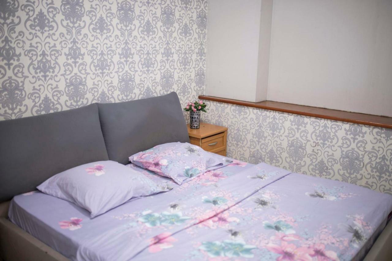Asia Hostel Almaty Ngoại thất bức ảnh