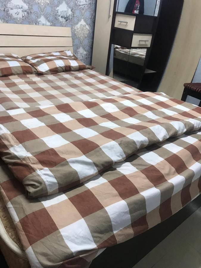 Asia Hostel Almaty Ngoại thất bức ảnh